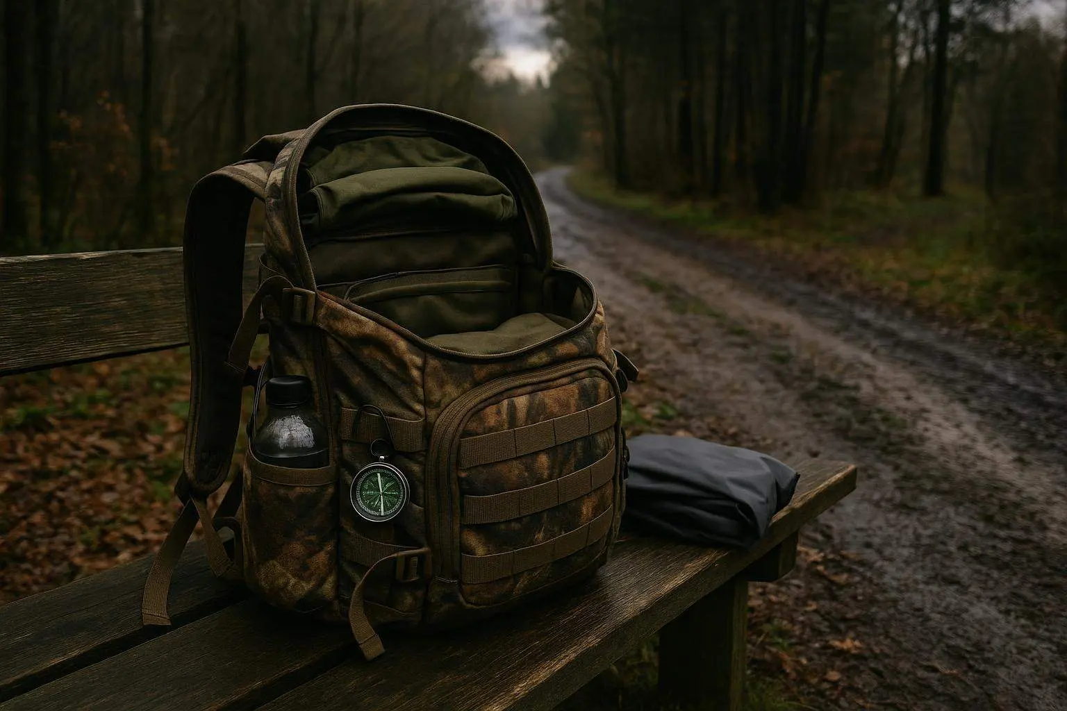 A Practical Gear Audit for a Safer, Lighter Day in the Field: The Basics Worth Getting Right
